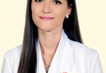 Олексик Алёна Владимировна