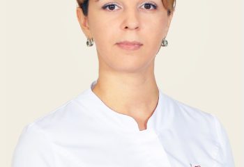Романова Алина Владимировна