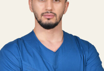 Шульга Андрей Сергеевич