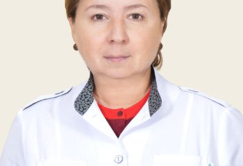 Вахненко Юлия Викторовна