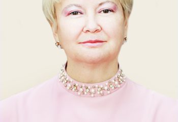 Заболотских Татьяна Владимировна