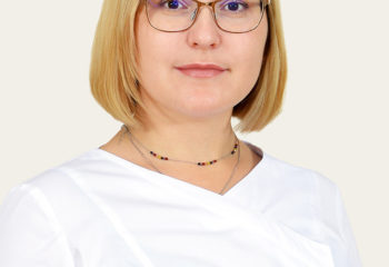 Асташкина Анастасия Анатольевна