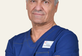 Булыгин Григорий Владимирович