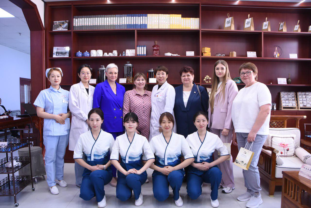 12 мая международный день медицинской сестры