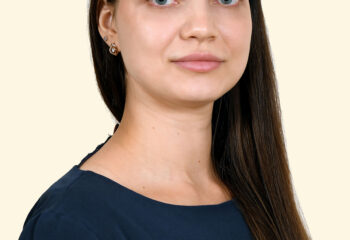 Бедник Валерия Вячеславовна