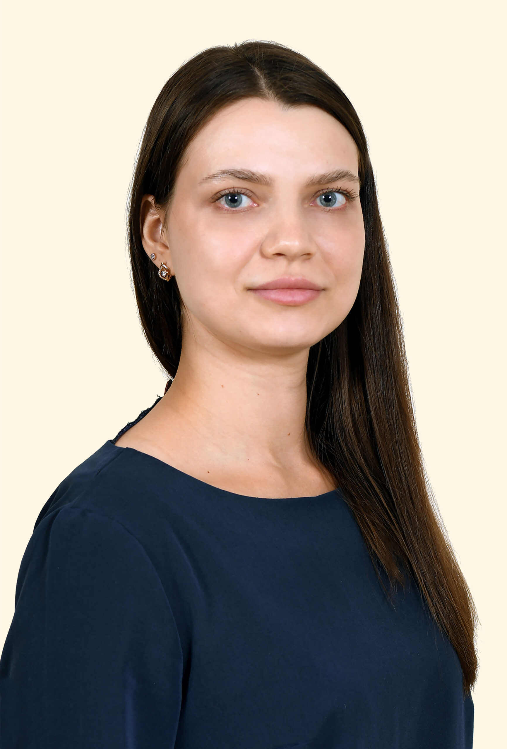 Бедник Валерия Вячеславовна