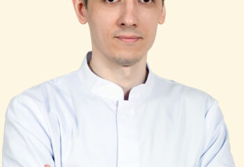 Срывалкин Михаил Валерьевич