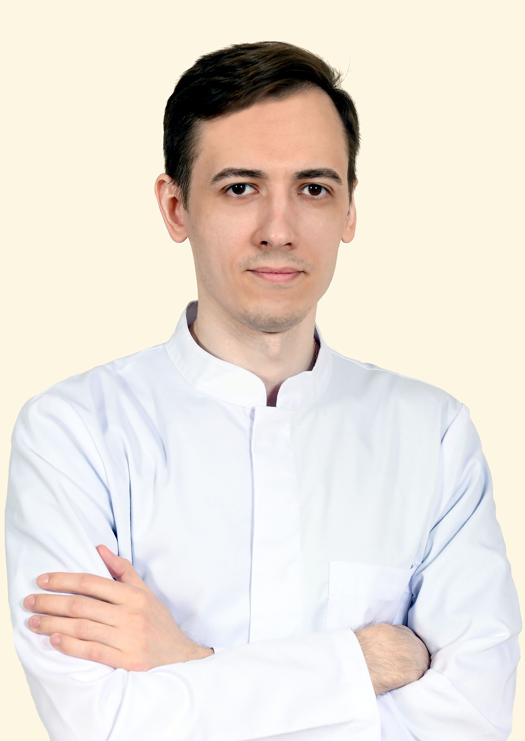 Срывалкин Михаил Валерьевич