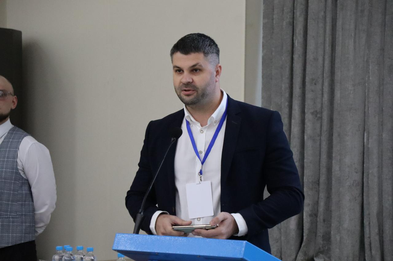 🌏 ХХ Российско-китайский биомедицинский форум прошёл в Благовещенске