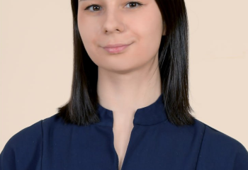 Черникова Ирина Владимировна