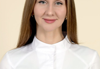 Плотко Евгения Андреевна